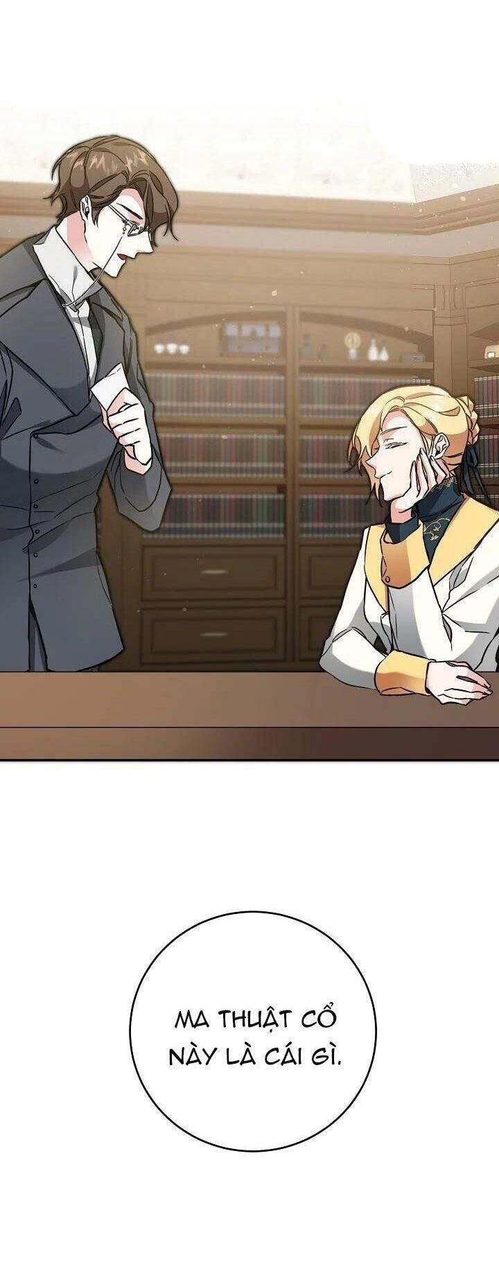 Xuyên Vào Tiểu Thuyết Làm Nữ Hoàng Tàn Độc Chapter 54 - 72