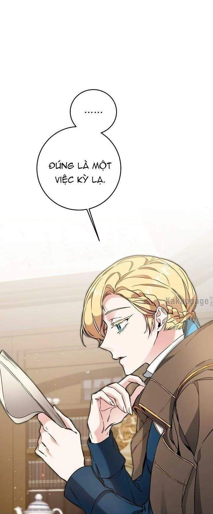 Xuyên Vào Tiểu Thuyết Làm Nữ Hoàng Tàn Độc Chapter 55 - 12