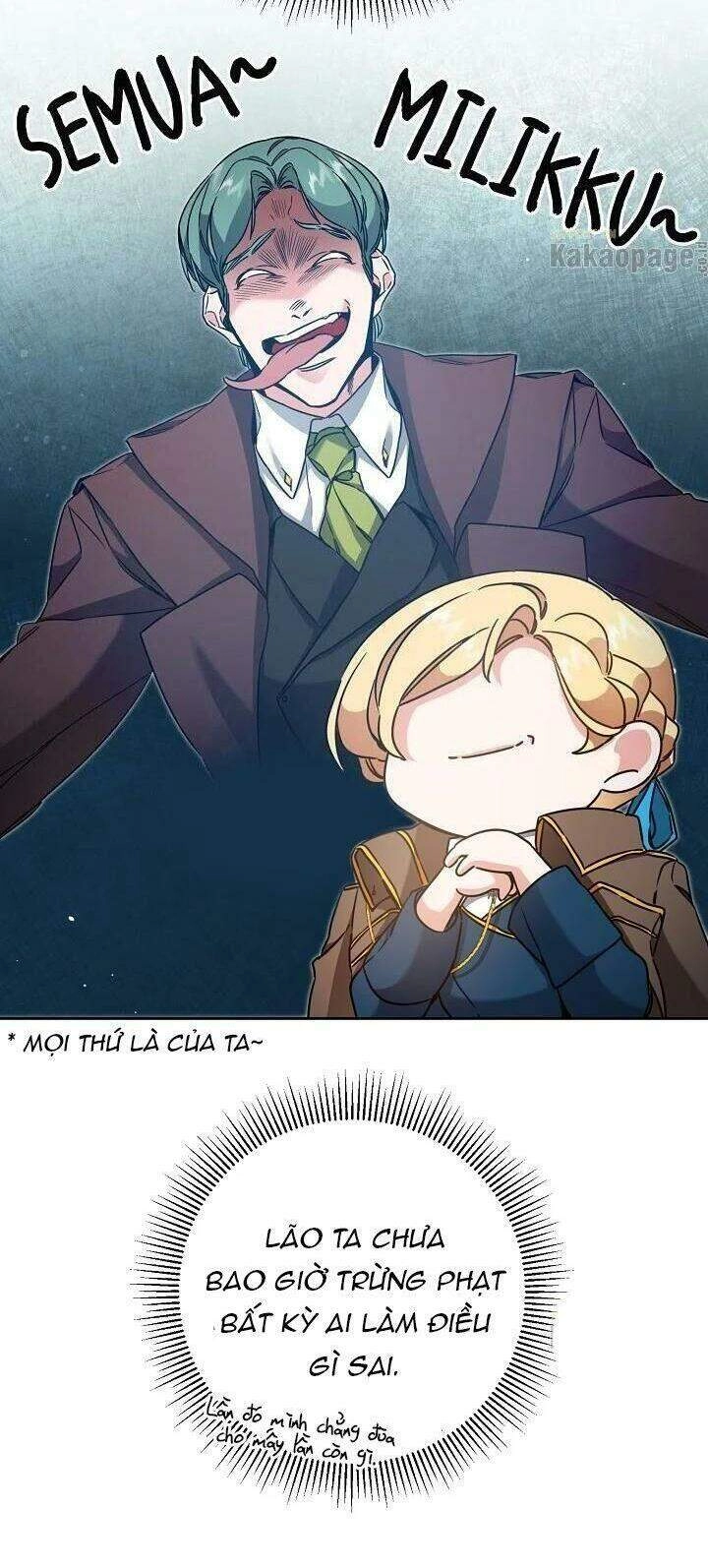 Xuyên Vào Tiểu Thuyết Làm Nữ Hoàng Tàn Độc Chapter 55 - 23