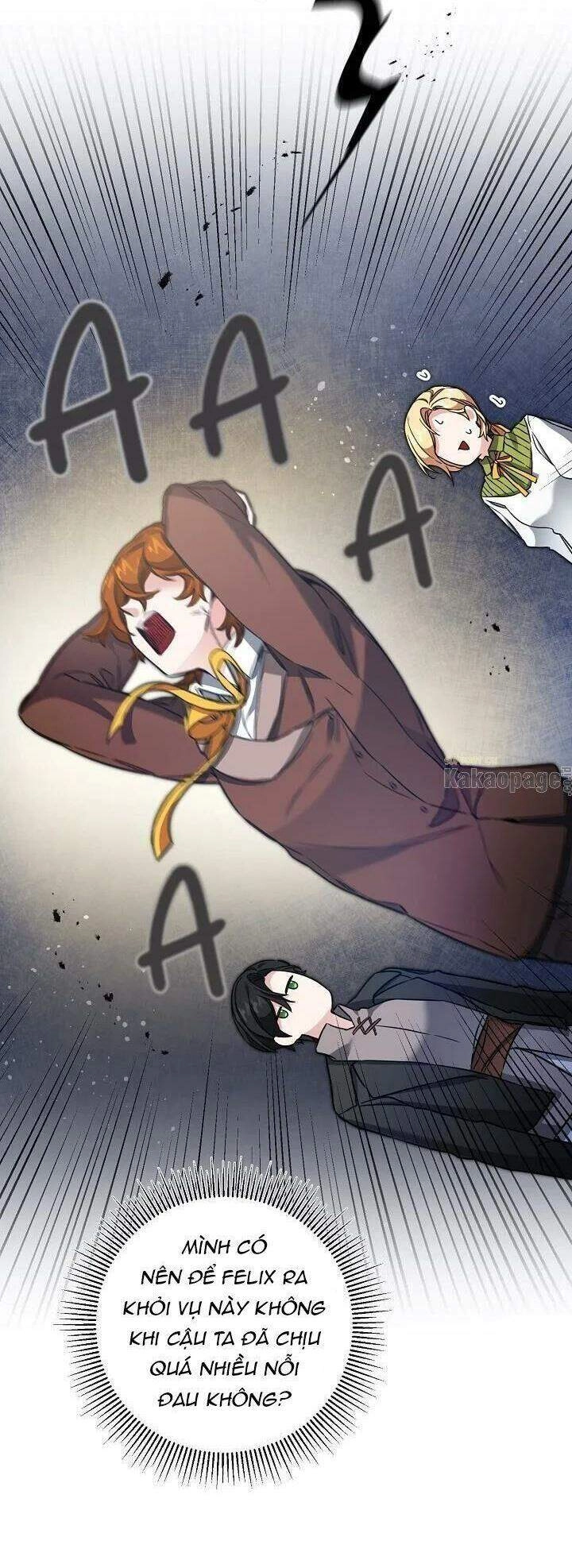 Xuyên Vào Tiểu Thuyết Làm Nữ Hoàng Tàn Độc Chapter 55 - 41