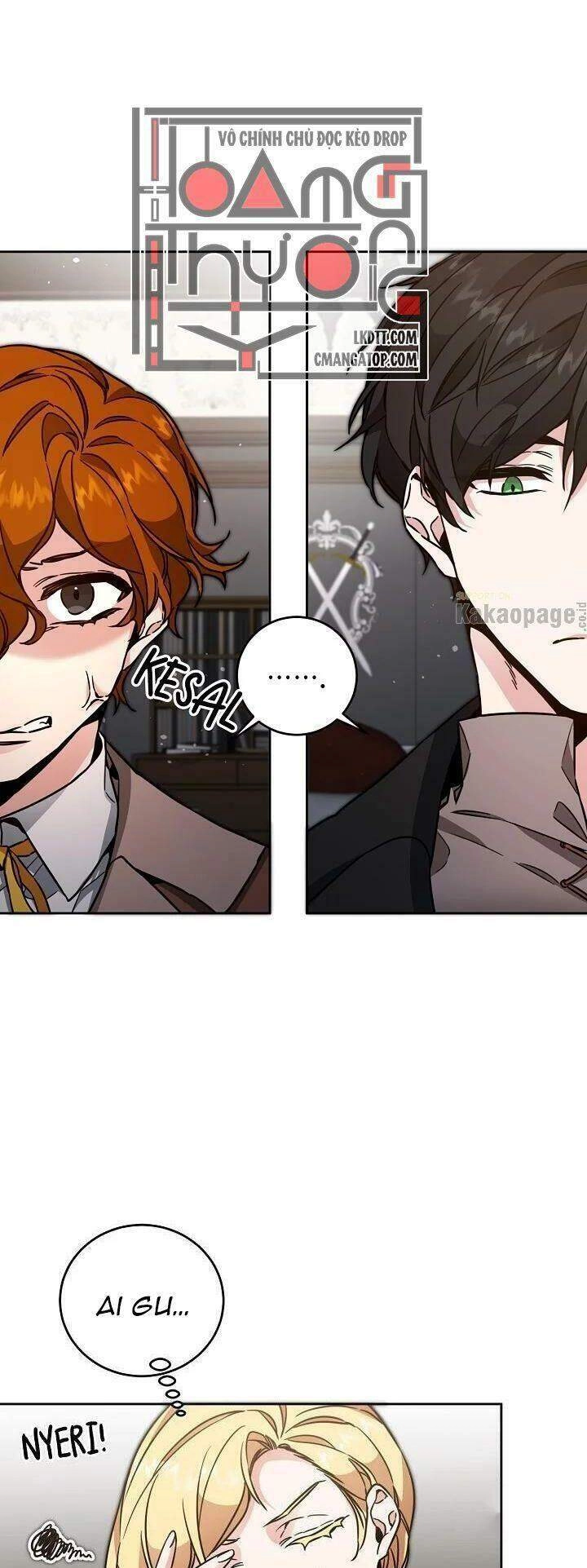 Xuyên Vào Tiểu Thuyết Làm Nữ Hoàng Tàn Độc Chapter 55 - 52