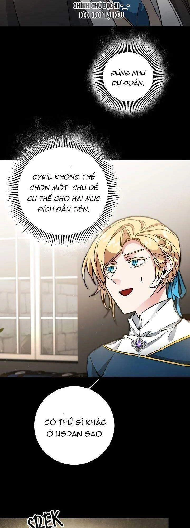 Xuyên Vào Tiểu Thuyết Làm Nữ Hoàng Tàn Độc Chapter 56 - 19