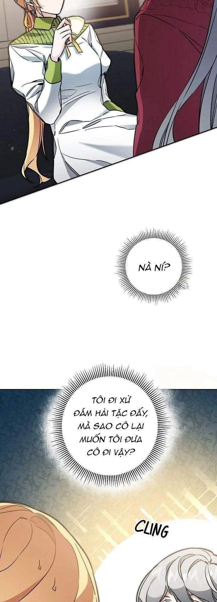 Xuyên Vào Tiểu Thuyết Làm Nữ Hoàng Tàn Độc Chapter 56 - 32