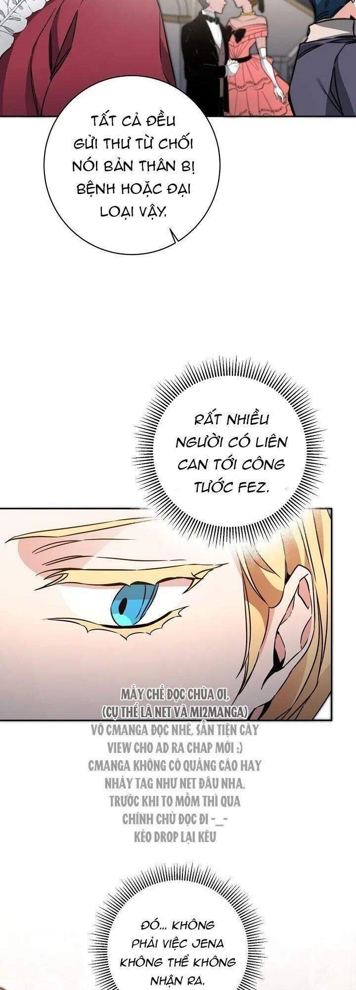 Xuyên Vào Tiểu Thuyết Làm Nữ Hoàng Tàn Độc Chapter 56 - 37