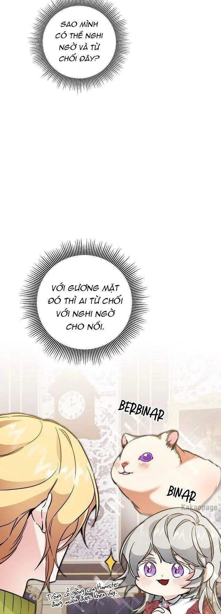 Xuyên Vào Tiểu Thuyết Làm Nữ Hoàng Tàn Độc Chapter 56 - 42