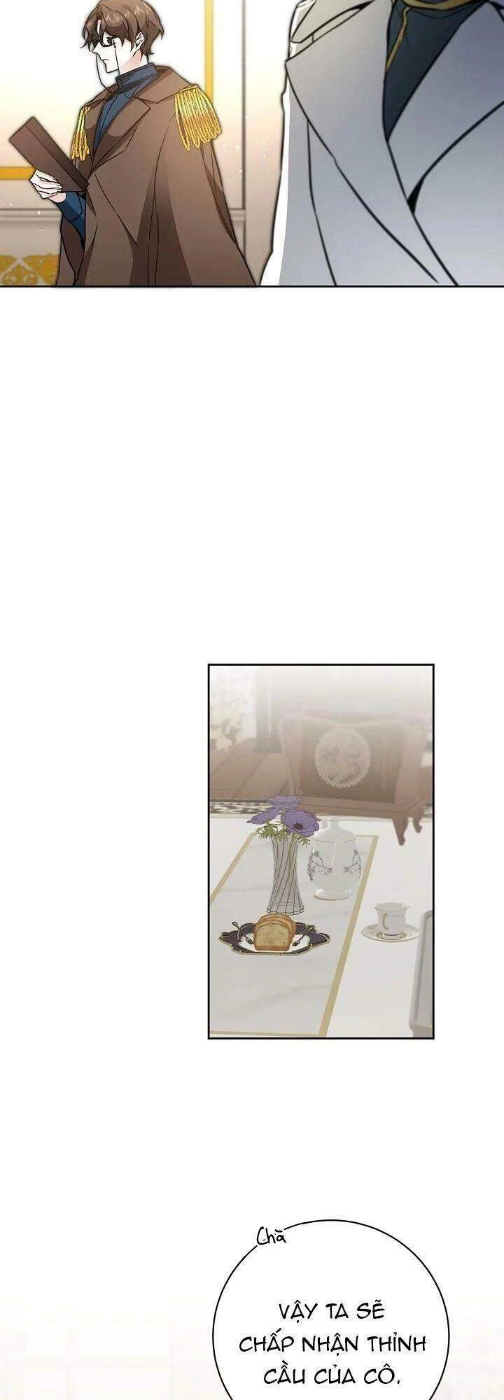 Xuyên Vào Tiểu Thuyết Làm Nữ Hoàng Tàn Độc Chapter 56 - 47