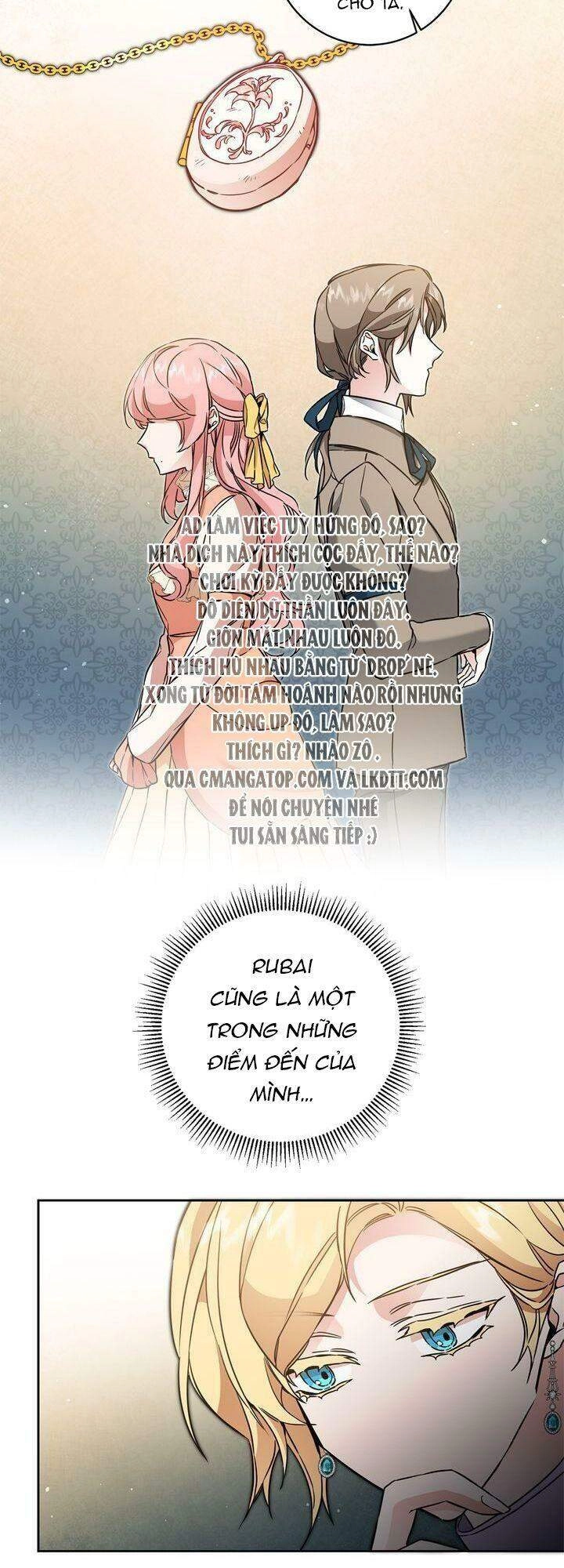 Xuyên Vào Tiểu Thuyết Làm Nữ Hoàng Tàn Độc Chapter 57 - 6