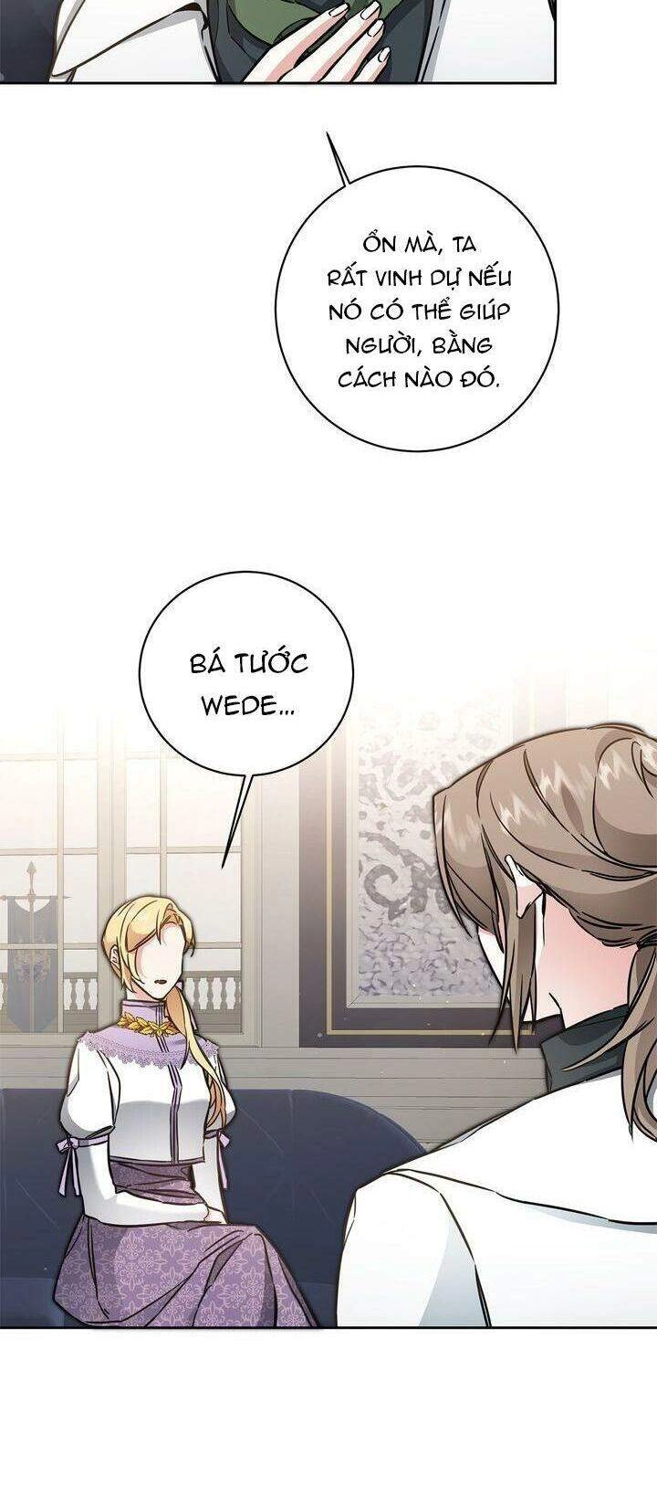 Xuyên Vào Tiểu Thuyết Làm Nữ Hoàng Tàn Độc Chapter 57 - 8