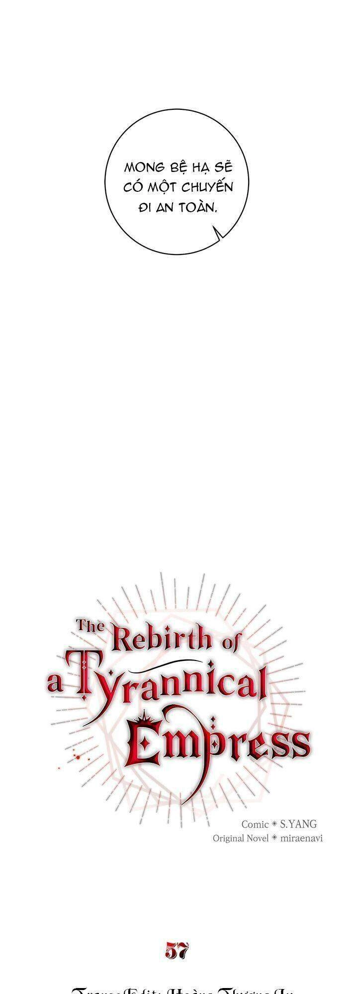 Xuyên Vào Tiểu Thuyết Làm Nữ Hoàng Tàn Độc Chapter 57 - 9