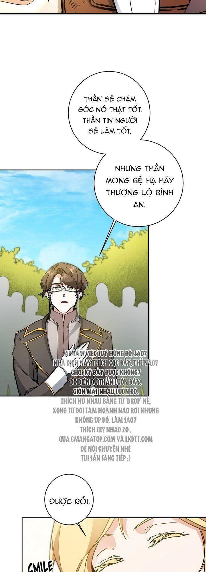 Xuyên Vào Tiểu Thuyết Làm Nữ Hoàng Tàn Độc Chapter 57 - 11