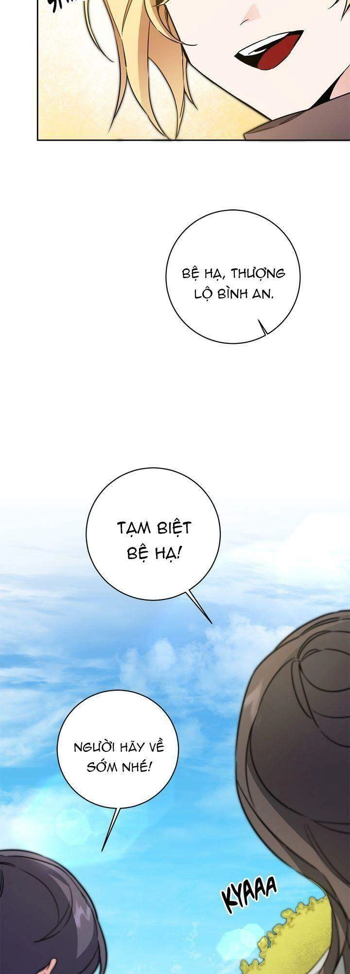 Xuyên Vào Tiểu Thuyết Làm Nữ Hoàng Tàn Độc Chapter 57 - 12