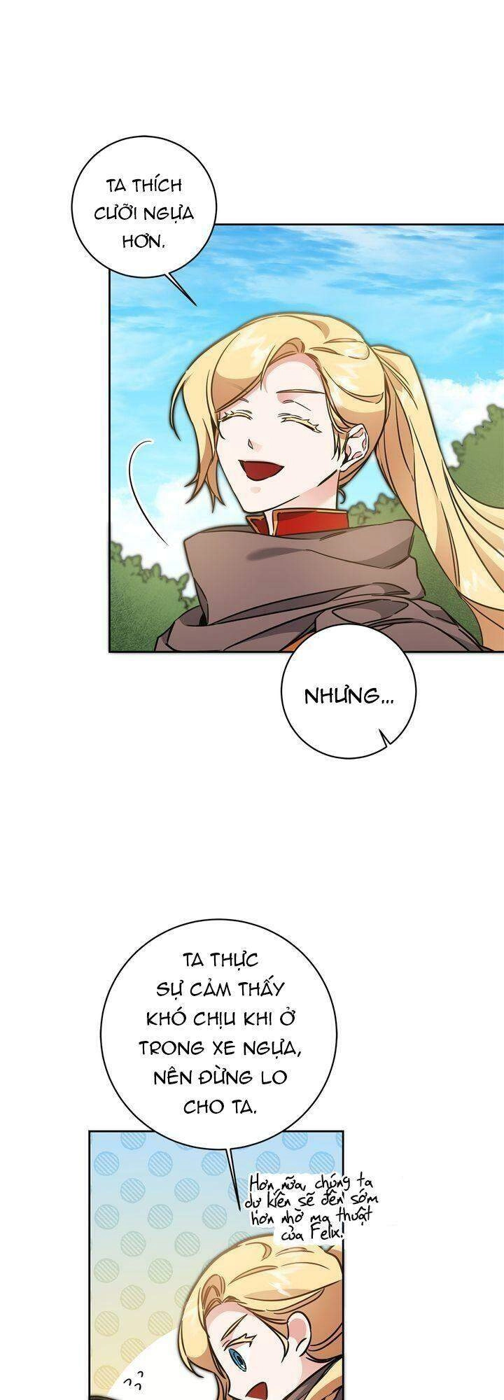 Xuyên Vào Tiểu Thuyết Làm Nữ Hoàng Tàn Độc Chapter 57 - 16