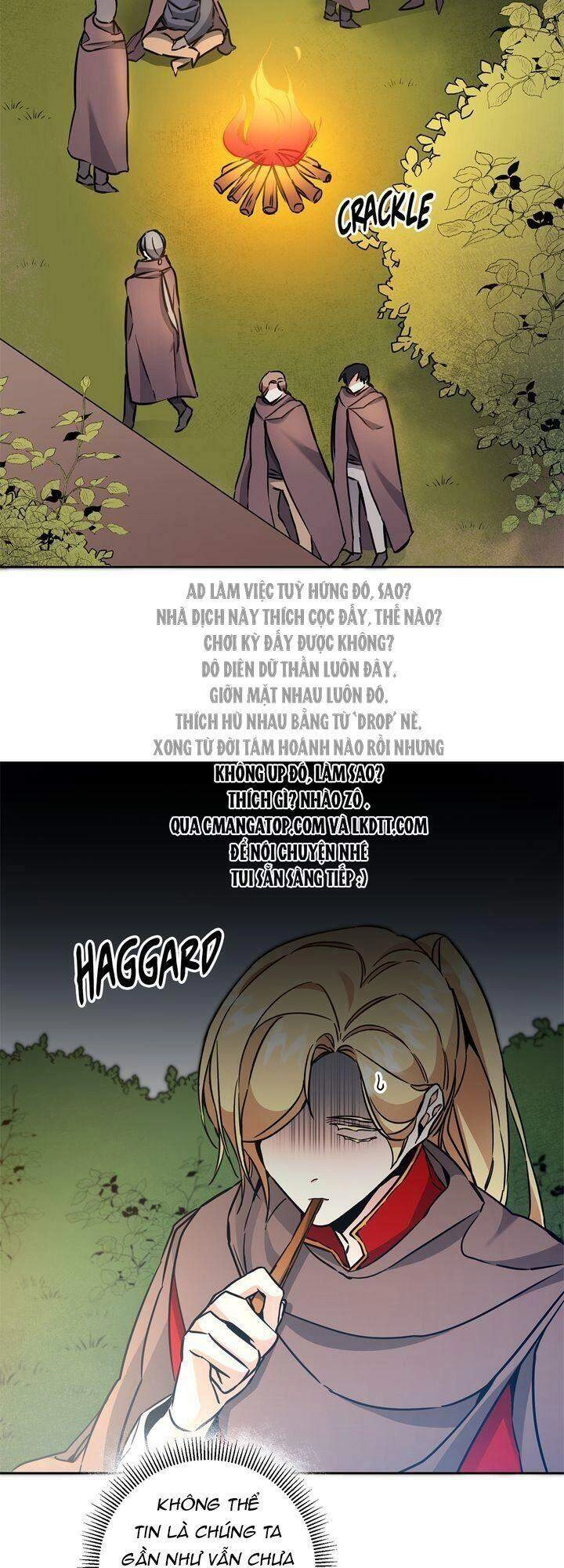 Xuyên Vào Tiểu Thuyết Làm Nữ Hoàng Tàn Độc Chapter 57 - 18