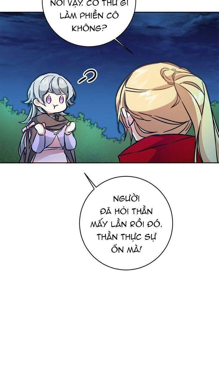 Xuyên Vào Tiểu Thuyết Làm Nữ Hoàng Tàn Độc Chapter 57 - 21