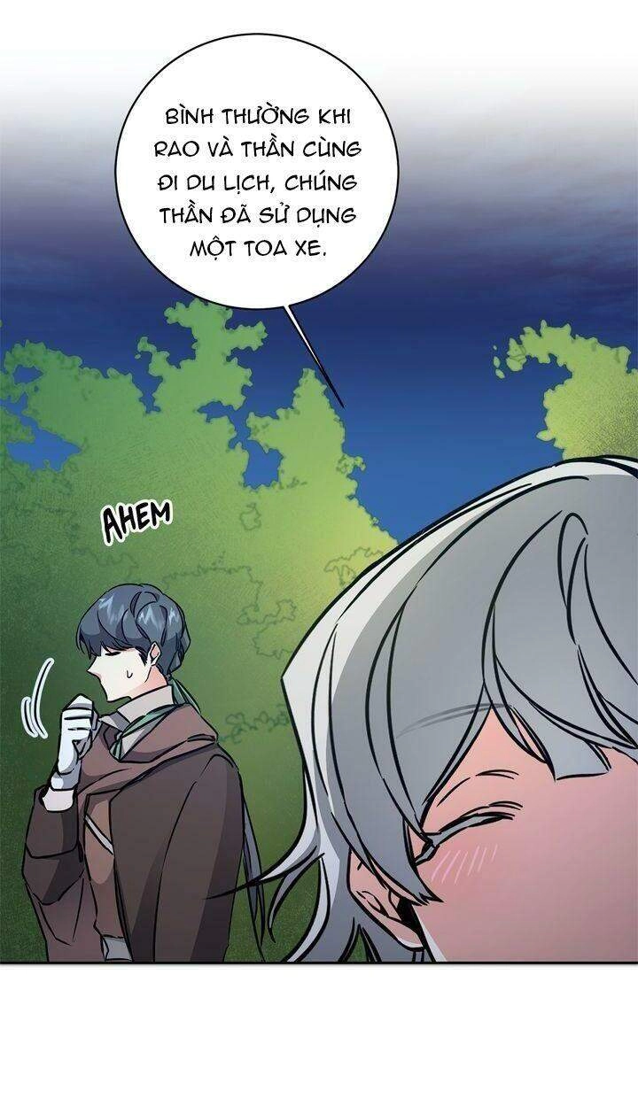 Xuyên Vào Tiểu Thuyết Làm Nữ Hoàng Tàn Độc Chapter 57 - 22