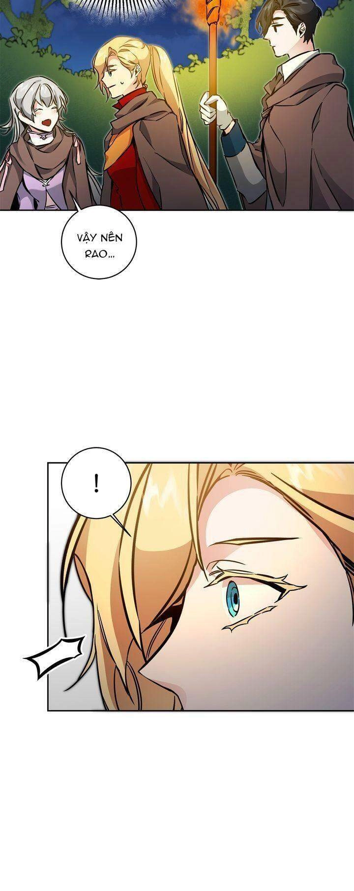 Xuyên Vào Tiểu Thuyết Làm Nữ Hoàng Tàn Độc Chapter 57 - 28