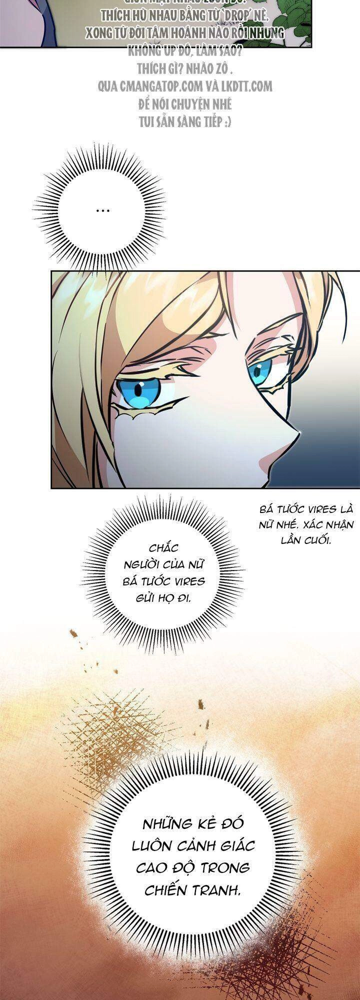 Xuyên Vào Tiểu Thuyết Làm Nữ Hoàng Tàn Độc Chapter 57 - 30