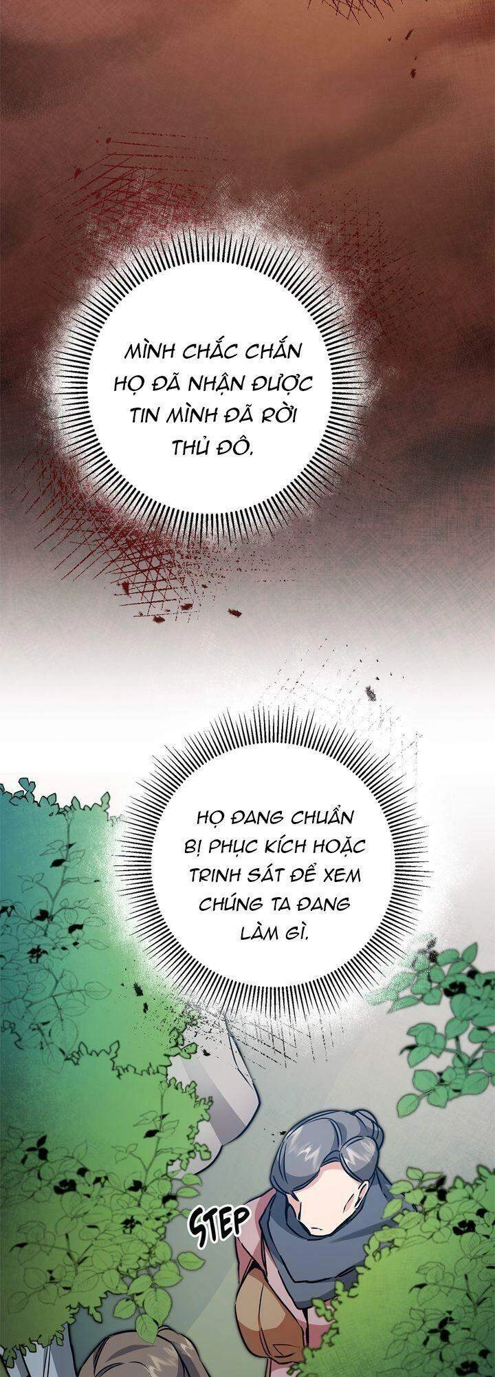 Xuyên Vào Tiểu Thuyết Làm Nữ Hoàng Tàn Độc Chapter 57 - 31