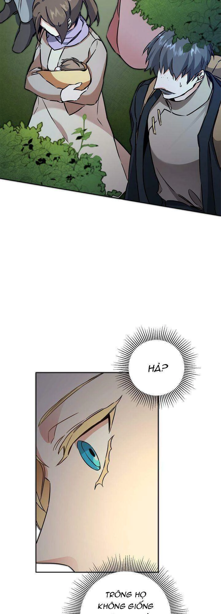 Xuyên Vào Tiểu Thuyết Làm Nữ Hoàng Tàn Độc Chapter 57 - 32