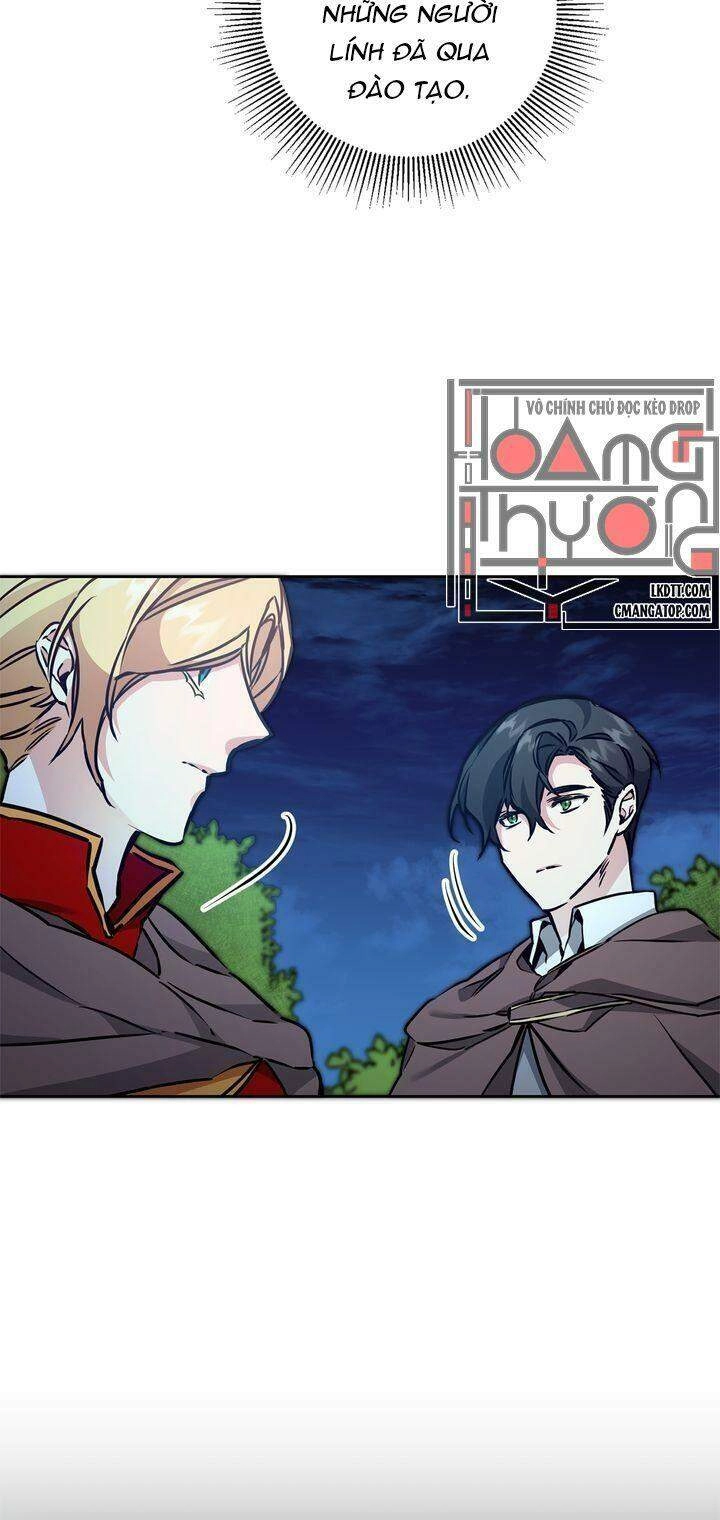 Xuyên Vào Tiểu Thuyết Làm Nữ Hoàng Tàn Độc Chapter 57 - 33