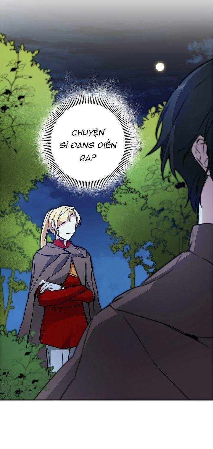 Xuyên Vào Tiểu Thuyết Làm Nữ Hoàng Tàn Độc Chapter 57 - 34