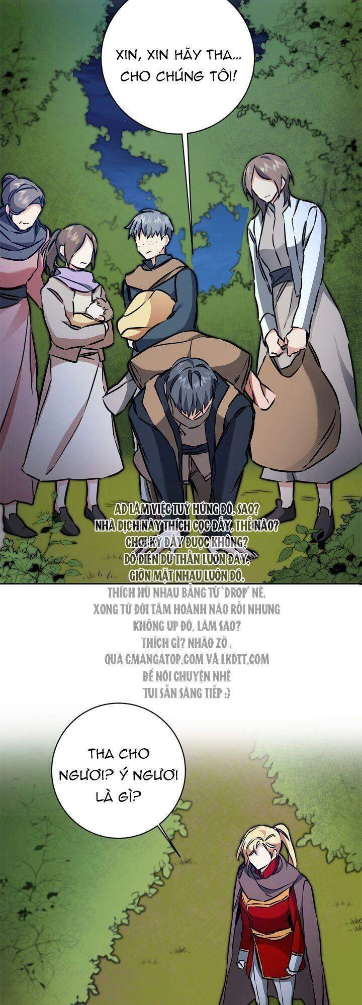 Xuyên Vào Tiểu Thuyết Làm Nữ Hoàng Tàn Độc Chapter 57 - 36