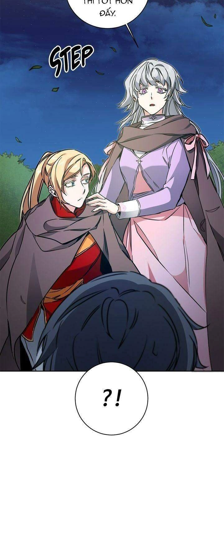 Xuyên Vào Tiểu Thuyết Làm Nữ Hoàng Tàn Độc Chapter 57 - 40