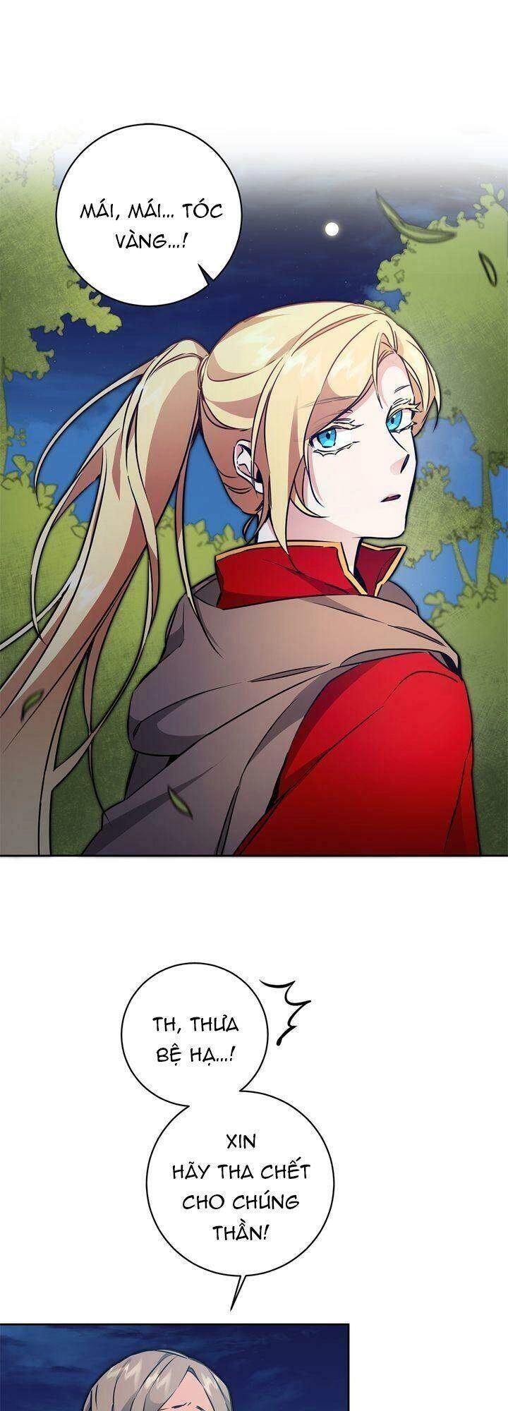 Xuyên Vào Tiểu Thuyết Làm Nữ Hoàng Tàn Độc Chapter 57 - 41