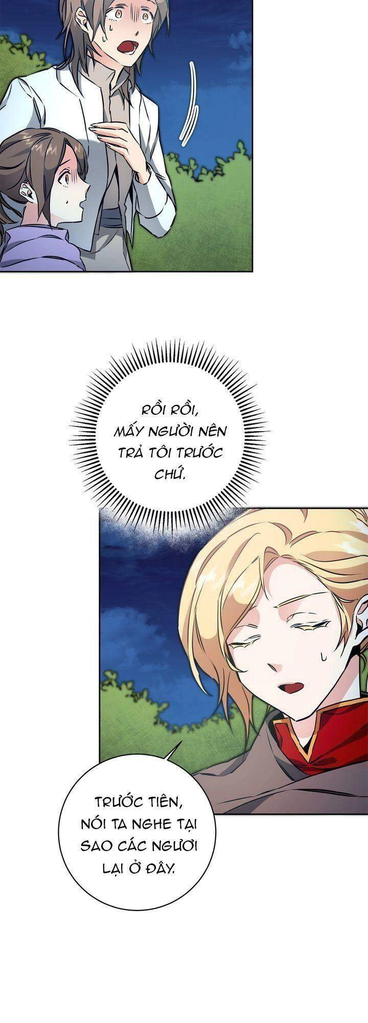 Xuyên Vào Tiểu Thuyết Làm Nữ Hoàng Tàn Độc Chapter 57 - 42