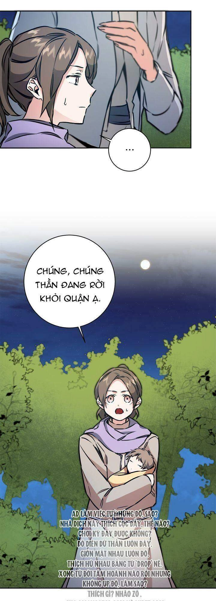 Xuyên Vào Tiểu Thuyết Làm Nữ Hoàng Tàn Độc Chapter 57 - 43