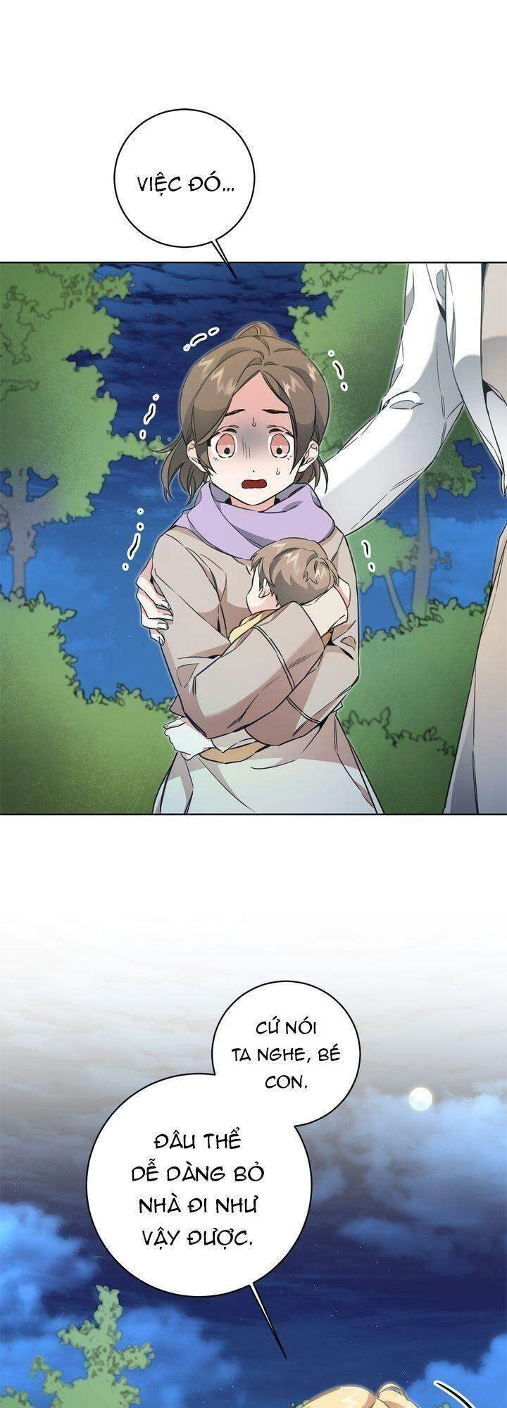 Xuyên Vào Tiểu Thuyết Làm Nữ Hoàng Tàn Độc Chapter 58 - 2