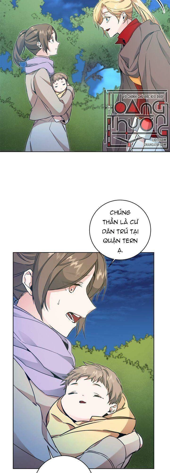 Xuyên Vào Tiểu Thuyết Làm Nữ Hoàng Tàn Độc Chapter 58 - 3