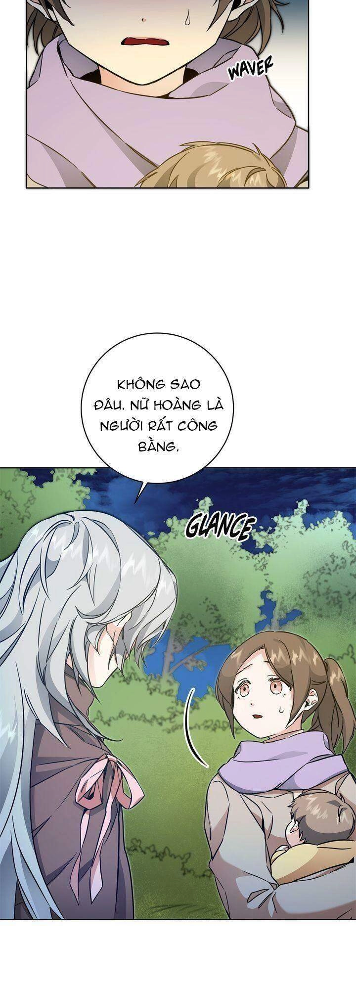 Xuyên Vào Tiểu Thuyết Làm Nữ Hoàng Tàn Độc Chapter 58 - 5