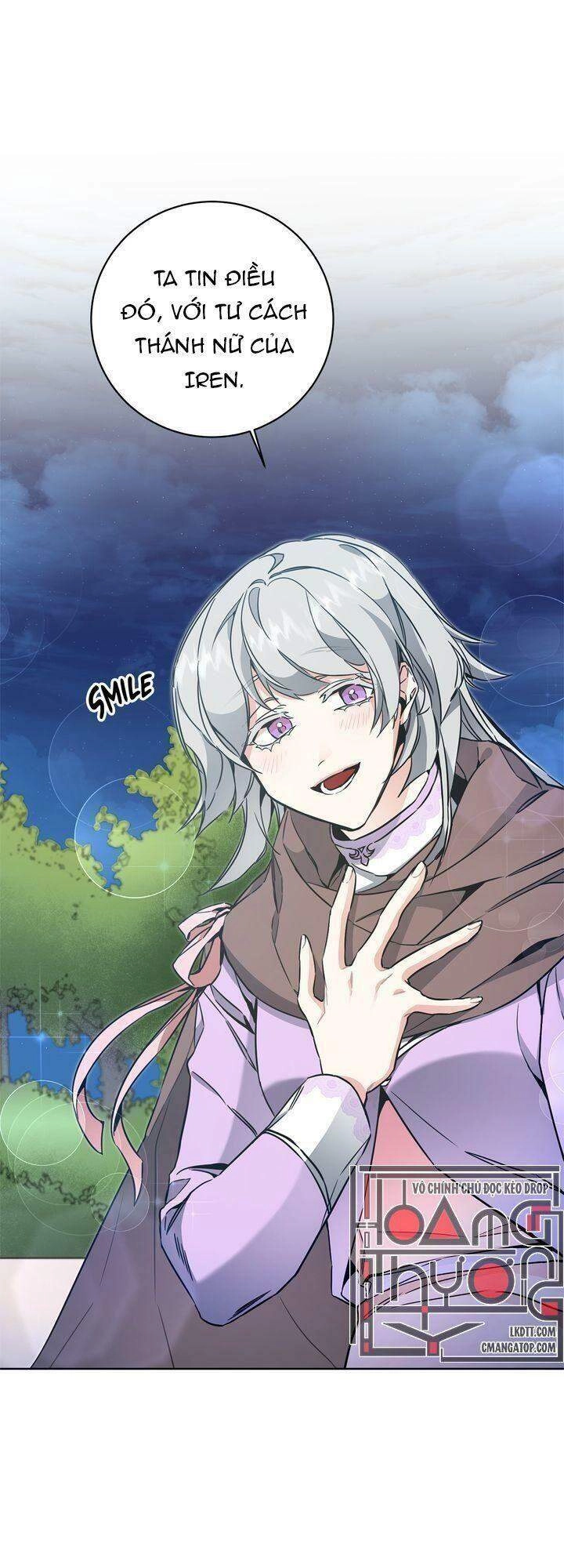 Xuyên Vào Tiểu Thuyết Làm Nữ Hoàng Tàn Độc Chapter 58 - 6