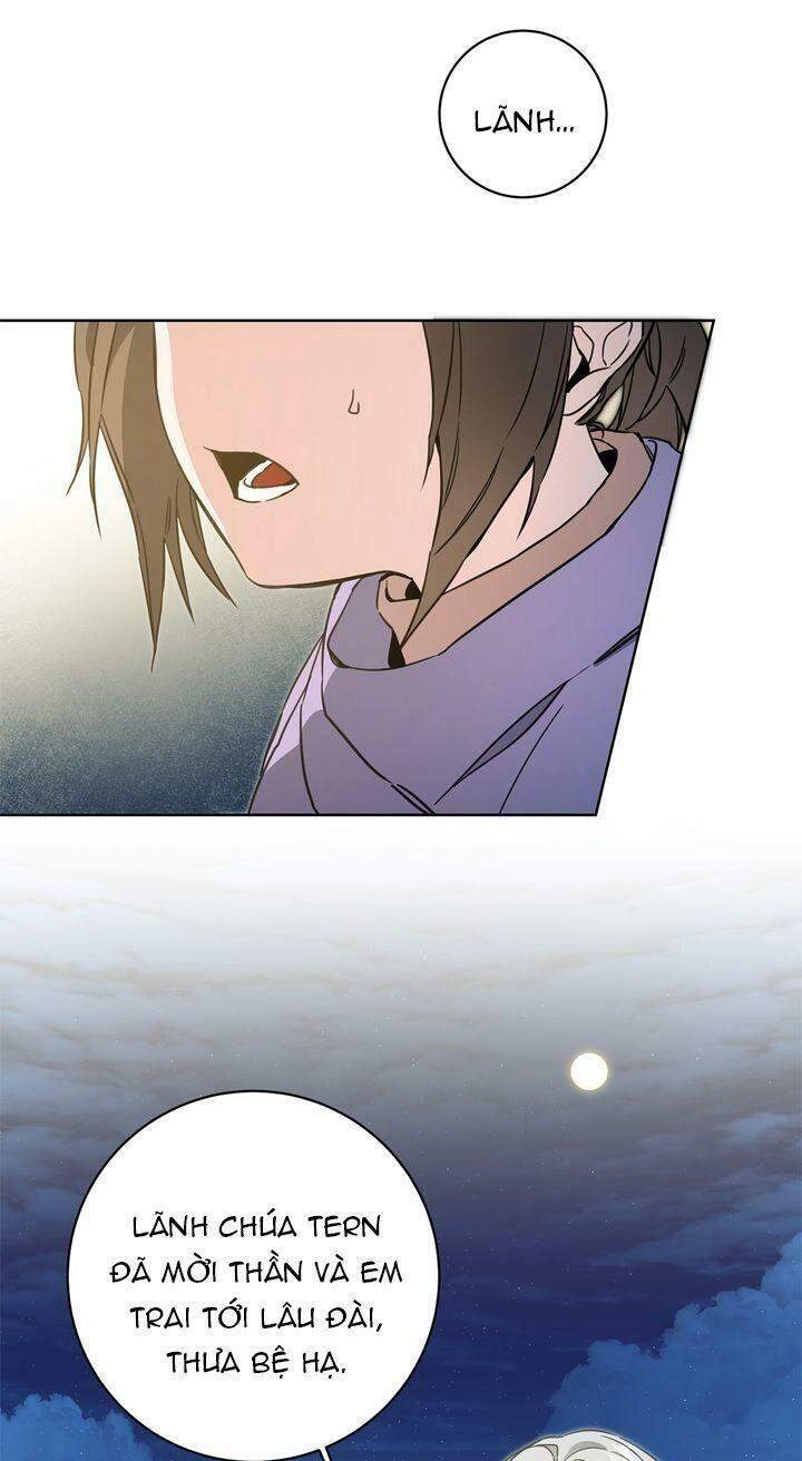 Xuyên Vào Tiểu Thuyết Làm Nữ Hoàng Tàn Độc Chapter 58 - 7