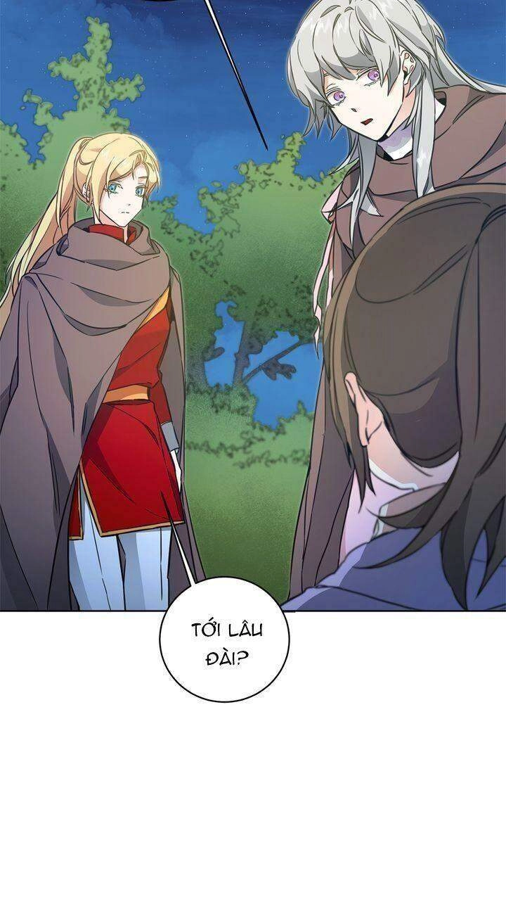Xuyên Vào Tiểu Thuyết Làm Nữ Hoàng Tàn Độc Chapter 58 - 8
