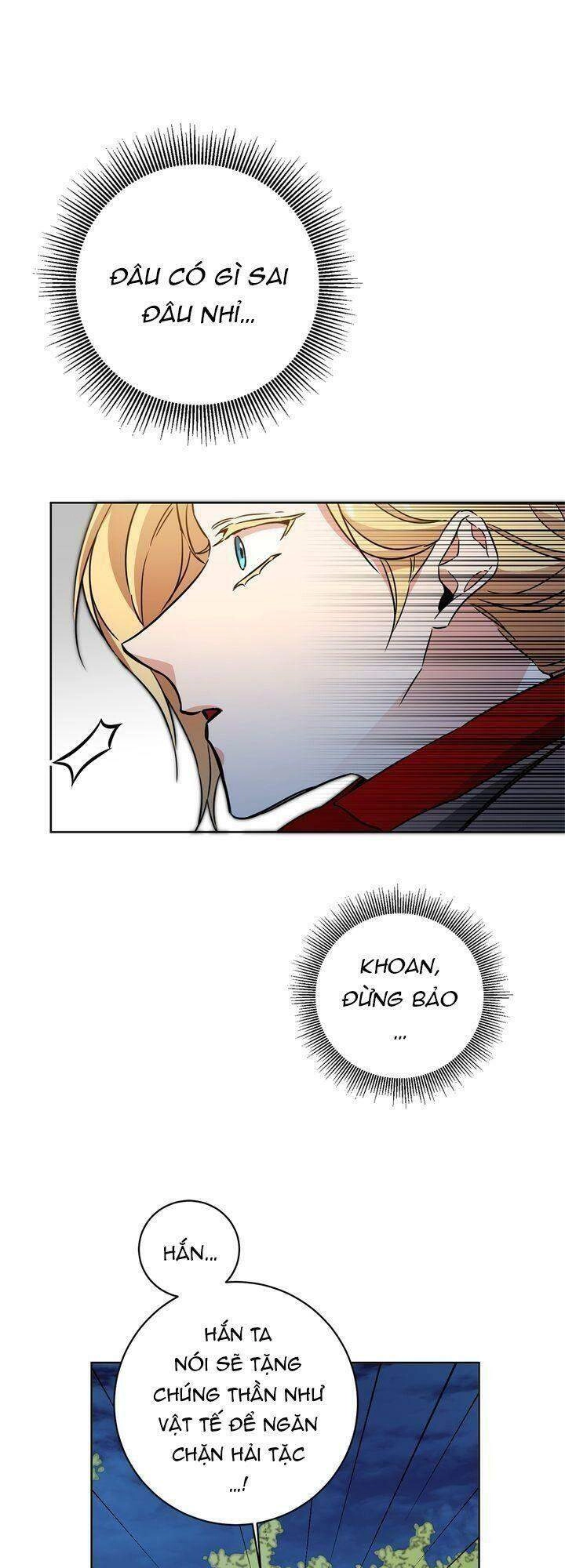 Xuyên Vào Tiểu Thuyết Làm Nữ Hoàng Tàn Độc Chapter 58 - 9