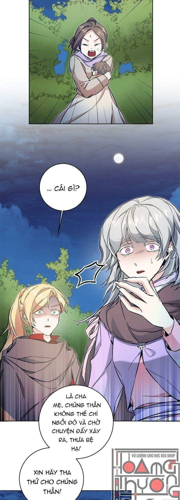 Xuyên Vào Tiểu Thuyết Làm Nữ Hoàng Tàn Độc Chapter 58 - 10