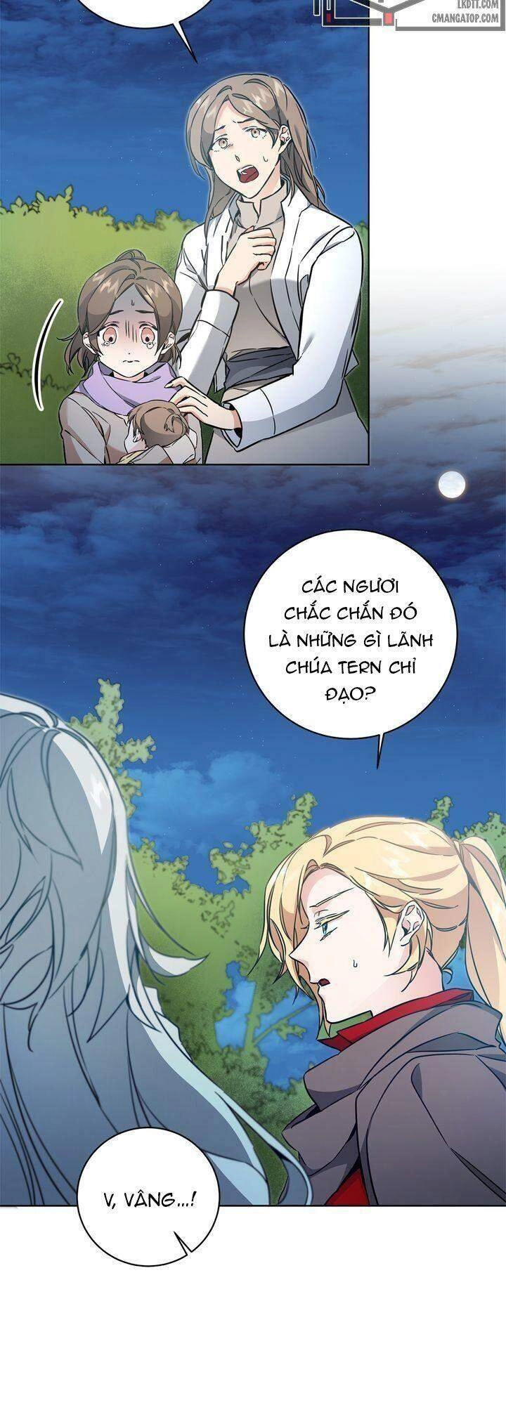 Xuyên Vào Tiểu Thuyết Làm Nữ Hoàng Tàn Độc Chapter 58 - 11