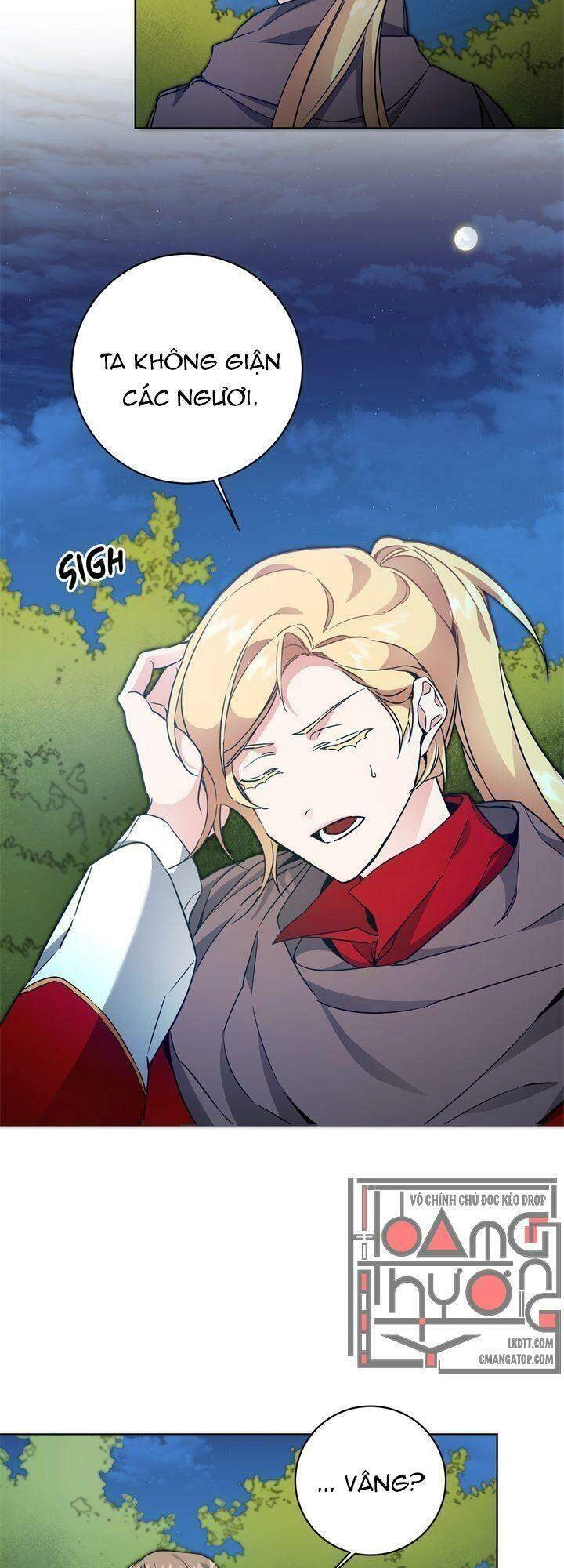 Xuyên Vào Tiểu Thuyết Làm Nữ Hoàng Tàn Độc Chapter 58 - 17