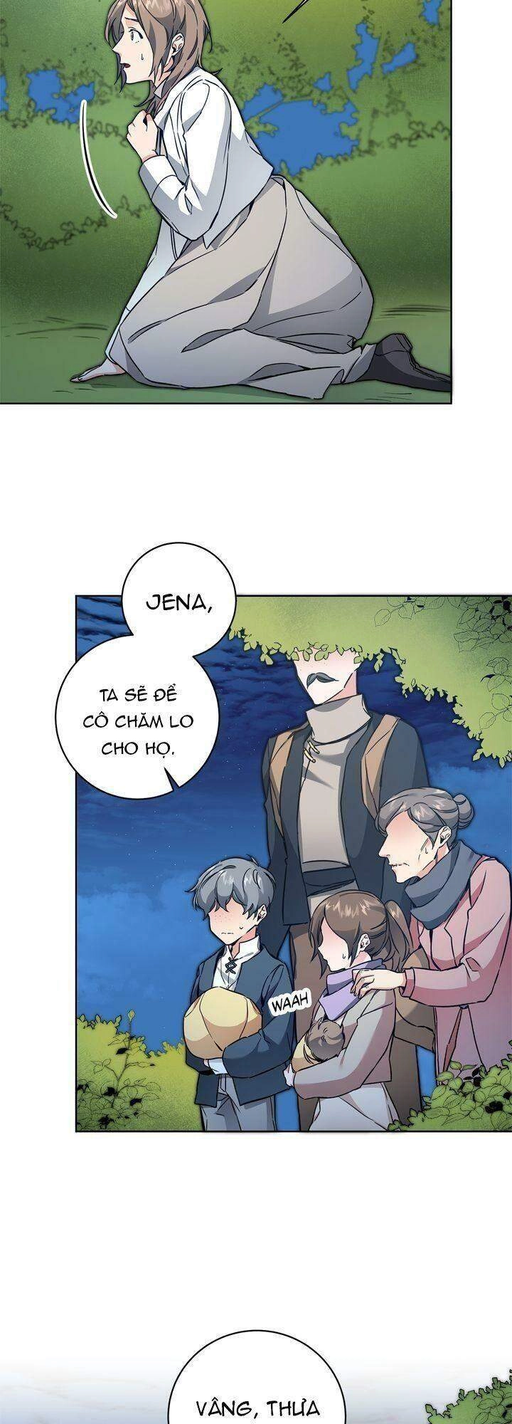 Xuyên Vào Tiểu Thuyết Làm Nữ Hoàng Tàn Độc Chapter 58 - 18