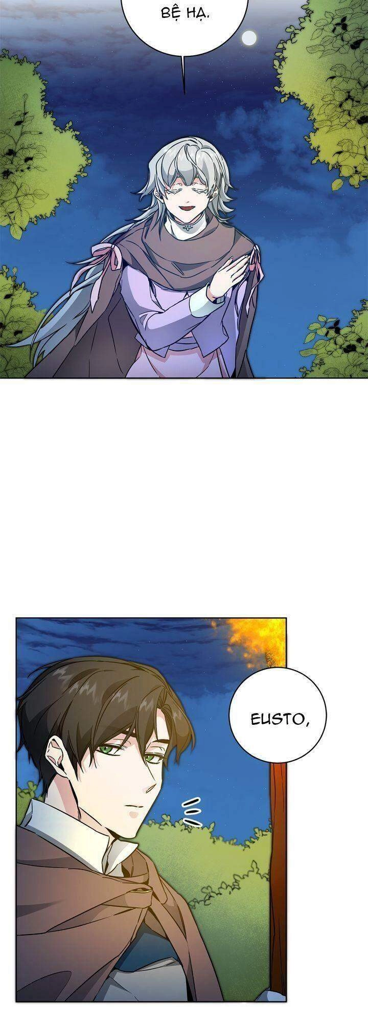 Xuyên Vào Tiểu Thuyết Làm Nữ Hoàng Tàn Độc Chapter 58 - 19