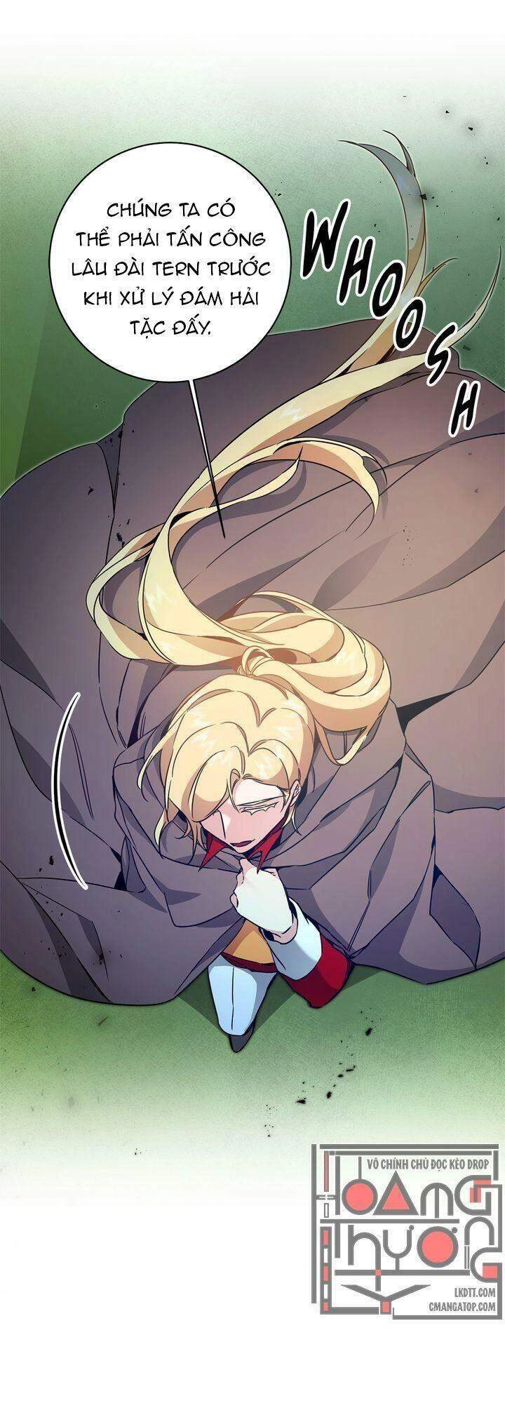 Xuyên Vào Tiểu Thuyết Làm Nữ Hoàng Tàn Độc Chapter 58 - 20