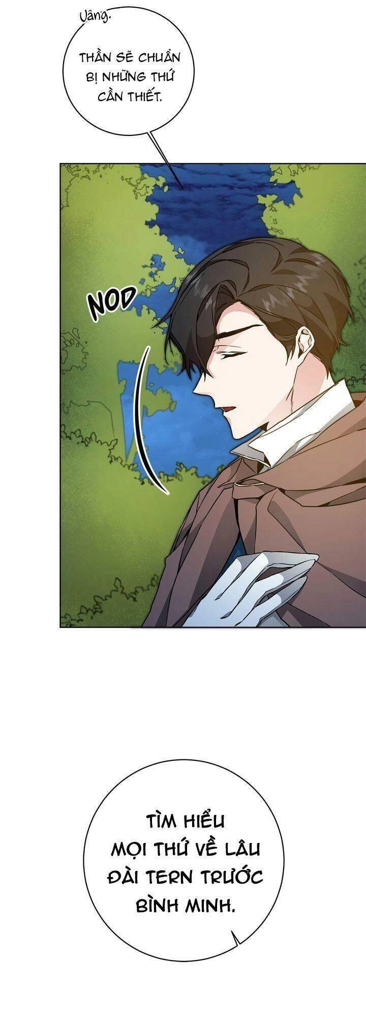 Xuyên Vào Tiểu Thuyết Làm Nữ Hoàng Tàn Độc Chapter 58 - 21