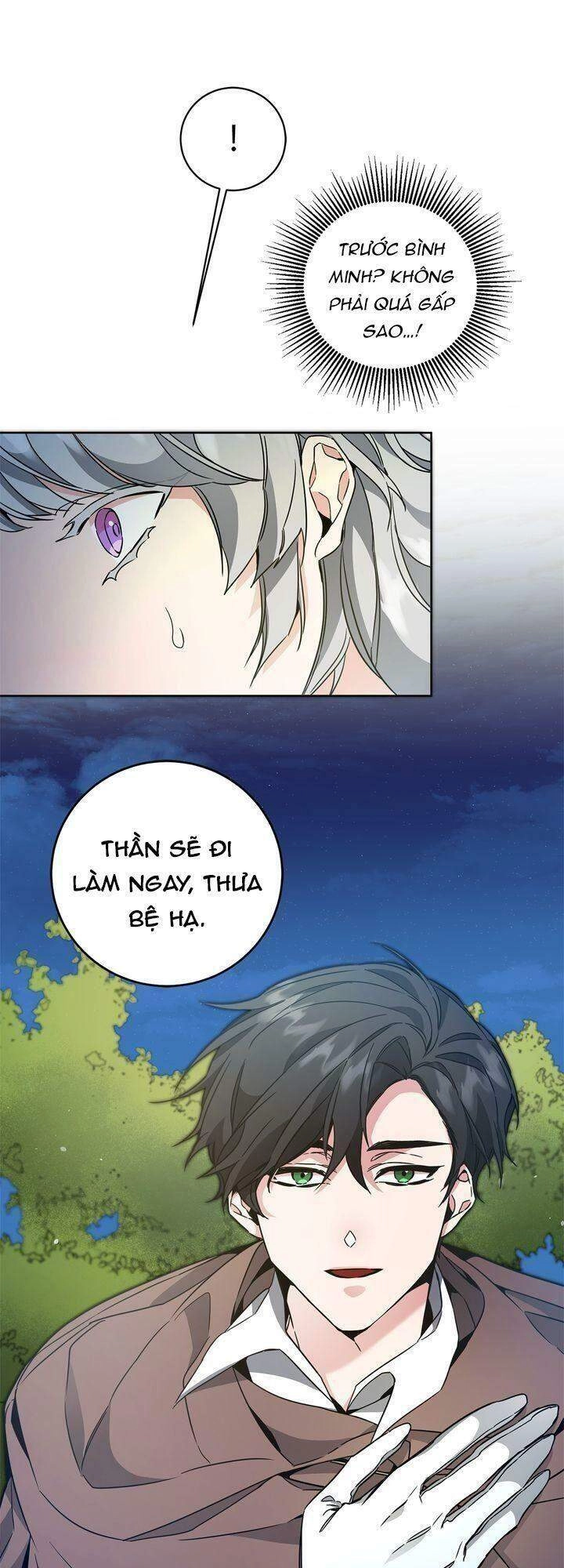 Xuyên Vào Tiểu Thuyết Làm Nữ Hoàng Tàn Độc Chapter 58 - 22