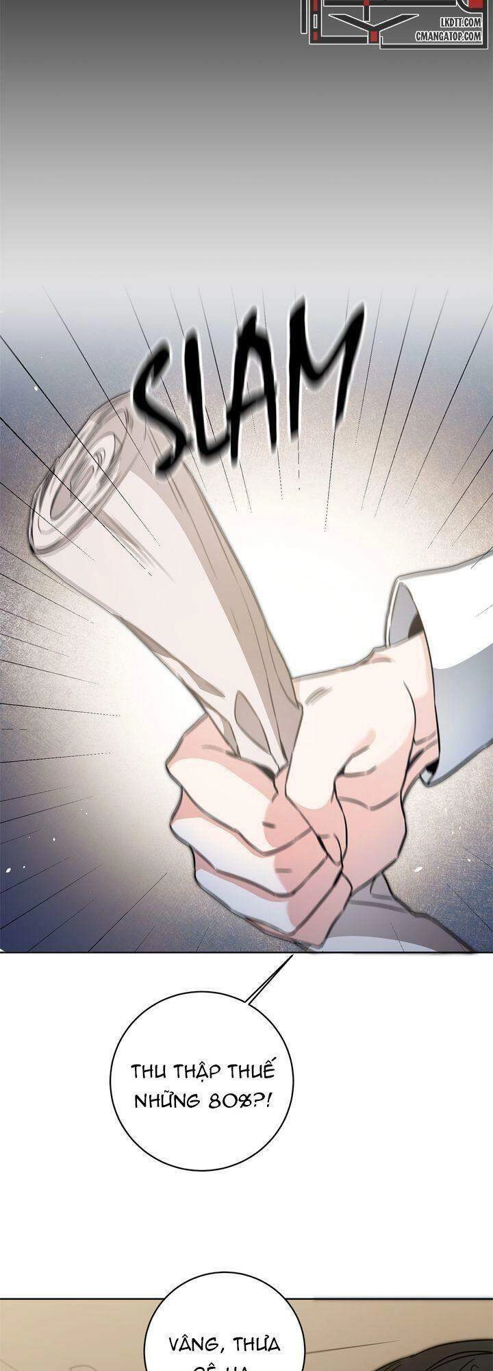 Xuyên Vào Tiểu Thuyết Làm Nữ Hoàng Tàn Độc Chapter 58 - 24