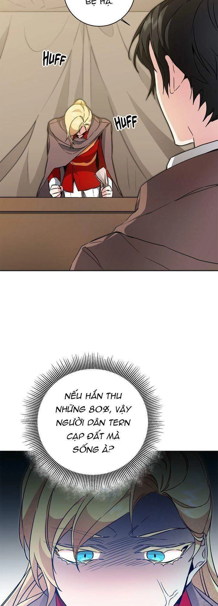 Xuyên Vào Tiểu Thuyết Làm Nữ Hoàng Tàn Độc Chapter 58 - 25