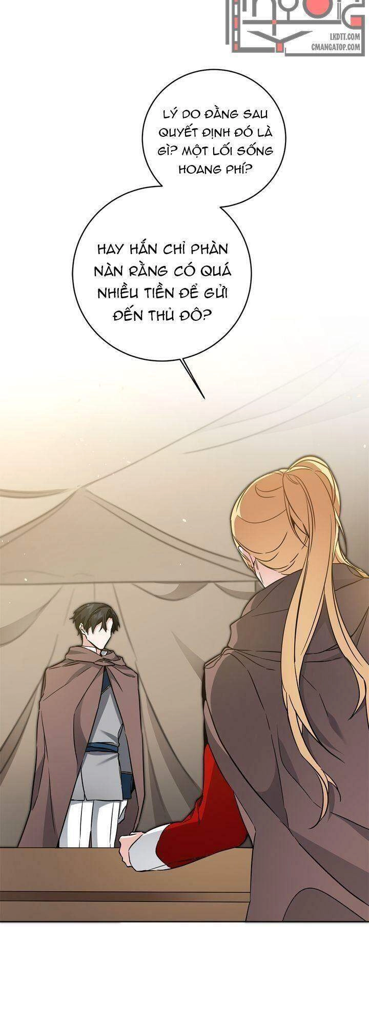 Xuyên Vào Tiểu Thuyết Làm Nữ Hoàng Tàn Độc Chapter 58 - 27