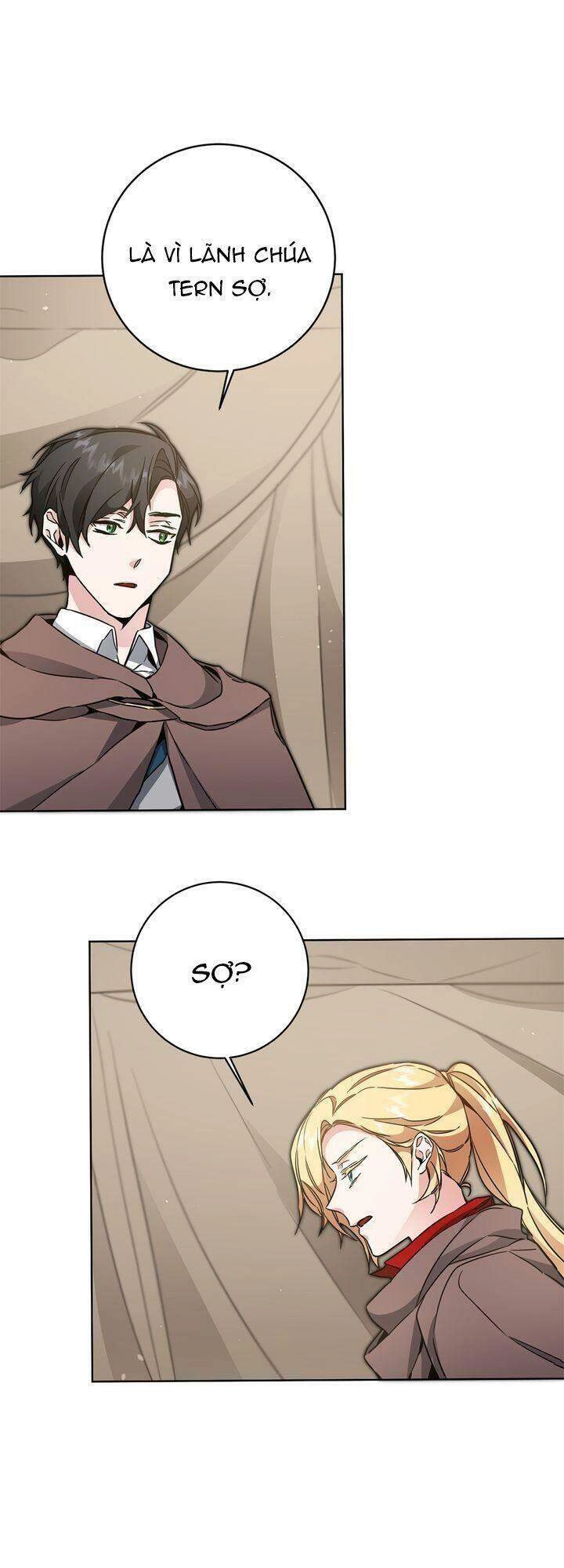 Xuyên Vào Tiểu Thuyết Làm Nữ Hoàng Tàn Độc Chapter 58 - 28