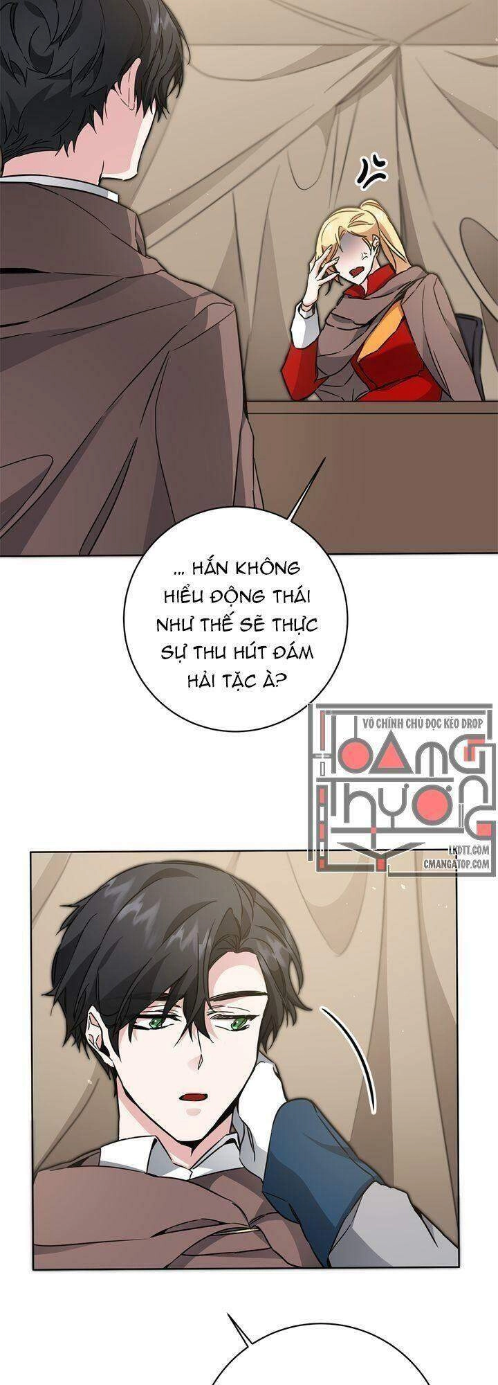 Xuyên Vào Tiểu Thuyết Làm Nữ Hoàng Tàn Độc Chapter 58 - 30